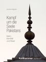 Jochen Hippler: Kampf um die Seele Pakistans, Buch