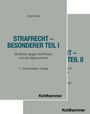 Jörg Eisele: Strafrecht - Besonderer Teil I + Besonderer Teil II - Paket, Buch