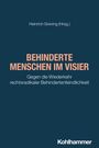 Behinderte Menschen im Visier, Buch