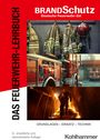 Godo Savinsky: Das Feuerwehr-Lehrbuch, Buch