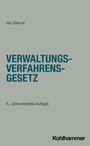 Jan Ziekow: Verwaltungsverfahrensgesetz, Buch