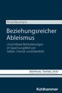 Anna Neumann: Beziehungsreicher Ableismus, Buch