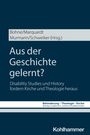 : Aus der Geschichte gelernt?, Buch