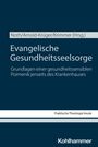 : Evangelische Gesundheitsseelsorge, Buch