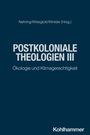 Postkoloniale Theologien III, Buch