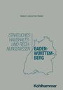 Merdan Seker: Staatliches Haushalts- und Rechnungswesen Baden-Württemberg, Buch