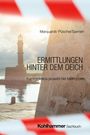 Annette Marquardt: Ermittlungen hinter dem Deich, Buch