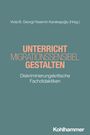 : Unterricht migrationssensibel gestalten, Buch