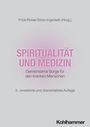 Spiritualität und Medizin, Buch