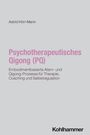 Astrid Hörr-Mann: Psychotherapeutisches Qigong (PQ), Buch