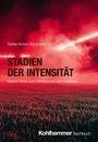 Tobias Nickel-Schampier: Stadien der Intensität, Buch
