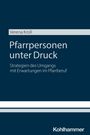 Verena Kroll: Pfarrpersonen unter Druck, Buch