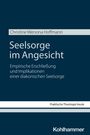 Christine Wenona Hoffmann: Seelsorge im Angesicht, Buch
