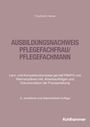 Friedhelm Henke: Ausbildungsnachweis Pflegefachfrau/Pflegefachmann, Buch