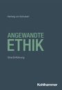 Hartwig von Schubert: Angewandte Ethik, Buch