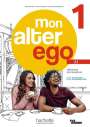 Céline Himber: Mon Alter Ego 1, Buch,Div.