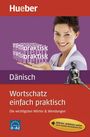 Angela Pude: Wortschatz einfach praktisch - Dänisch, Buch