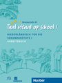 Stephen Fox: Taal vitaal op school 1. Arbeitsbuch, Buch