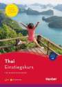 Martin Lutterjohann: Einstiegskurs Thai, Buch