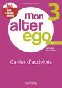 Sara Kaddani: Mon Alter Ego 3, Buch,Div.