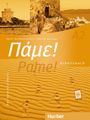 Vasili Bachtsevanidis: Pame! A2, Buch