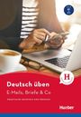 Lilli Marlen Brill: E-Mails, Briefe & Co, Buch