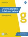 Susanna Nocchi: Grammatica pratica della lingua italiana, Buch