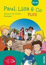 Monika Bovermann: Paul, Lisa & Co PLUS Starter, Buch