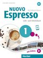 Luciana Ziglio: Nuovo Espresso 1, Buch