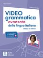 Pietro Gambino: Videogrammatica avanzata della lingua italiana, Buch