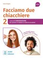 Katia D'Angelo: Facciamo due chiacchiere 2, Buch