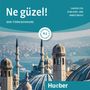 Do¿an Tezel: Ne güzel! A2, CD
