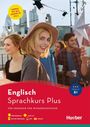 Amanda Welfare: Sprachkurs Plus Englisch / Buch mit MP3-CD, Online-Übungen, App und Videos, Div.