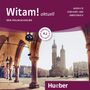 Danuta Malota: Witam! aktuell A2, CD