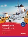 Elmar Winters-Ohle: Sprachkurs Griechisch. Buch mit Audios online, Buch