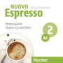 Maria Balì: Nuovo Espresso 2, Buch