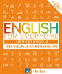 : English for Everyone Übungsbuch 2, Buch