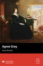 Anne Brontë: Agnes Grey, Buch,Div.