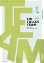 Giorgio Motta: Ein tolles Team A2.2. Arbeitsbuch plus interaktive Version, Buch,Div.