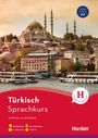 Dogan Tezel: Sprachkurs Türkisch. Paket: Buch + 3 Audio-CDs + MP3-CD + MP3-Download, Buch