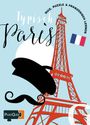 : PuzzQuiz - Typisch Paris, SPL