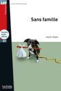 Hector Malot: Sans famille, Buch