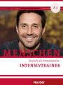 Sarita Batra: Menschen A2. Intensivtrainer mit Audios online, Buch