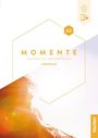 Anna Breitsameter: Momente A2. Arbeitsbuch plus interaktive Version, Buch,Div.