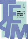 Giorgio Motta: Ein tolles Team B1.2. Arbeitsbuch plus interaktive Version, Buch