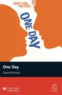 David Nicholls: One Day, Buch