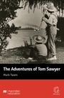 Mark Twain: The Adventures of Tom Sawyer, Buch