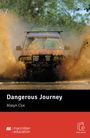 Alwyn Cox: Dangerous Journey, Buch,Div.