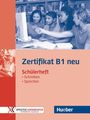 Annette Vosswinkel: Zertifikat B1 neu, Buch