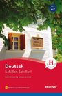 Urs Luger: Schiller, Schiller!, Buch